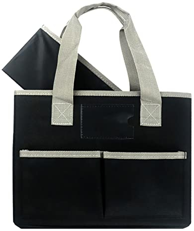 Tragbare Bastel Lehrertasche Kunst Organizer Für Handgefertigte Bastelmaterialien Scrapbooking Nähzubehör Basteltaschen Mit Taschen Griffen Bastel Organizer Für Damen Und Kinder