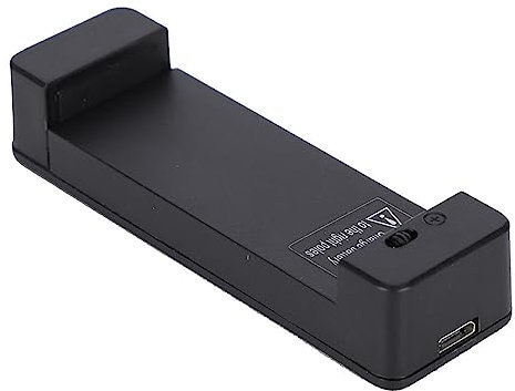 Phone Battery Charger, Universal Cell Phone Charger External 100-240v with LED Indicator for S3 S4 Smart Phone