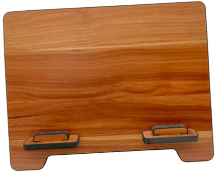 OFFSCH Musikständer Für Tisch Notenständer Aus Notenbuchständer Mit Stabilen Beinen Notenständer Für Notenblätter