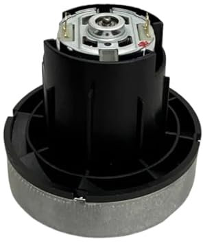 Motore For Aspirapolvere A Umido E A Secco, Compatibile Con Aspirapolvere Senza Fili ILIFE W90. Sostituzione Del Motore Di Aspirazione Futula H11.