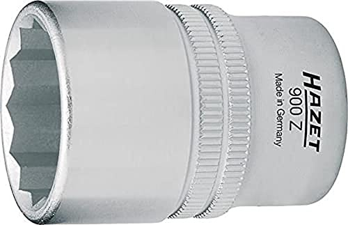 Hazet 900Az-5/8 Doppel-Sechskant Steckschlüssel-Einsatz, other, 5/8 Zoll