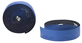 XLC Lenkerband GR-T08, blau, 2501591502