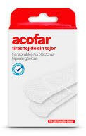 ACOFAR APOSITO ESTERIL ADHESI 7.2X5 10UN