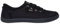 Skechers Women's Bobs B Cute Sneaker, Black, 2 UK