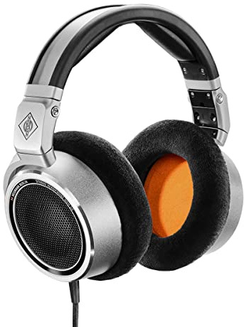 Neumann NDH 30 Open-back Studio Headphones