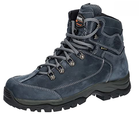 Meindl Damen Vakuum Lady Ultra Wanderstiefel, Marineblau, 39 EU