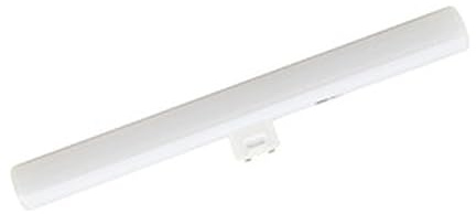 Levitantes Tubo LED lineal 8W, Cálida, S14d.T30/500 - Iluminación eficiente para hogares y oficinas.