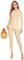 YADIFEN Damen Thermounterwäsche Set 1er Atmungsaktiv Winter Warme Unterwäsche Skiunterwäsche Damen, Winter Thermo Base Layer für Alltag, Skifahren, Wandern, Joggen,Sport,Beige,L