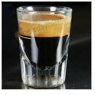 2oz Espresso Shot Glass