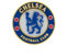 Imán de Nevera Chelsea FC 3D