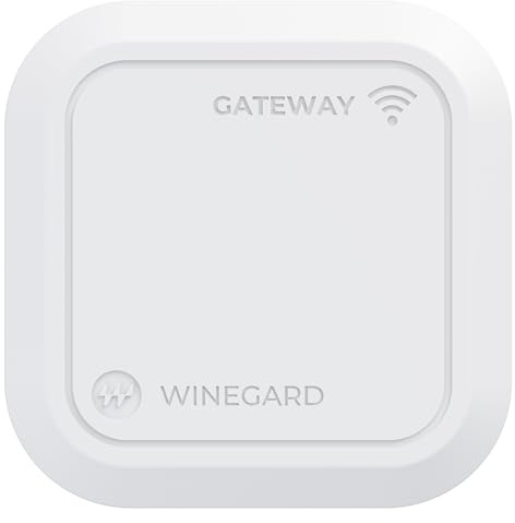 Winegard GW-1000 Gateway 4G LTE WiFi Router for AIR 360+ Antenna