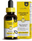 Baby Vitamin D Drops for Infants & Children 60ml – Healthy Immune System, Normal Growth & Development of Bones in Kids - 400 IU or 10mcg per Drop (2000 Drops Per Bottle) - Sugar Free – Made in The UK