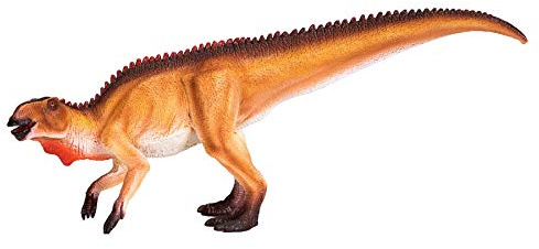 MOJO Mandschurosaurus Dinosaur Model Toy Figure