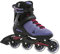 Rollerblade Damen Sirio 84 Inline-Skate, Viola Fumo/Rosa, 37 EU