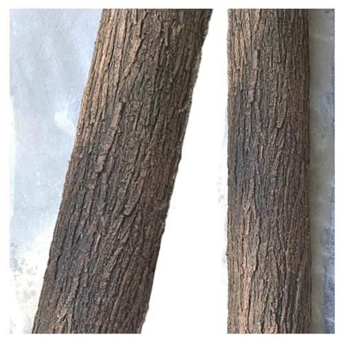 Pannelli di Corteccia di Albero Finta Fogli di Corteccia Sintetica realistica per Decorazioni murali, progetti di Giardinaggio e Artigianato, Corteccia Artificiale per modellismo Fai da Te(0.8 X 1 m)