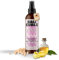 BALI CURLS Curl Leave In Diffusing-Heat Protection Spray – Definierendes Hitzeschutzspray für lockiges Haar – Pflegender Hitzeschutz für Haare – Für gesunde und geschützte Locken – 150ml