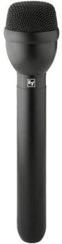 Electro-Voice RE50/B Omnidirectional Dynamic Microphone