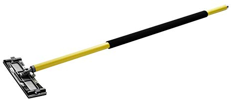 Stanley 005928 Ponceuse à manche en aluminium 230 x 80 mm