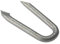 Forgefix NS25GB500 Agrafe pour grillage galvanisée 500 g