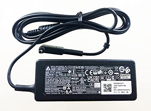 Fuente de alimentación original para Acer ADP-45HE B, ordenador portátil, netbook, tablet, fuente de alimentación