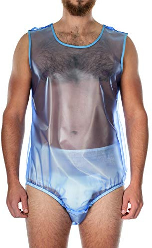 Suprima Body - 100% PVC - Art. 9614