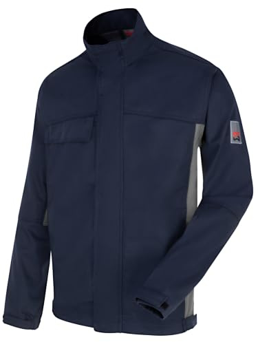 WüRTH MODYF Veste de travail Star CP 250 marine - Taille 3XL