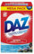 Daz Washing Powder 125 Washes – Family Pack Laundry Detergent for Brilliant Whites & Powerful Stain Removal – Long Lasting, Fresh Scent. 6.25kg