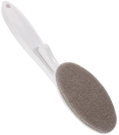 DOITOOL Spazzola Levapelucchi per Tessuti Spazzola Portatile per Rimuovere Animali per Togliere Lanugine Adatta per Divani e