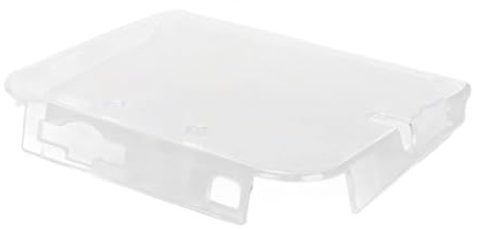 Custodia in plastica per NS 2DS Copertura in plastica antipolvere Shell Grip Case Handhelds Game Console Protector Game Console Covers