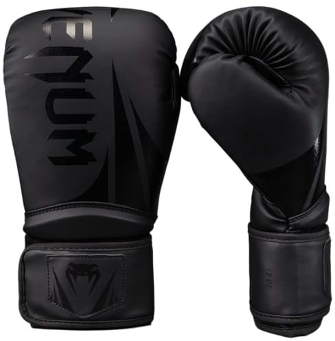 Venum Challenger 2.5 Boxing Gloves