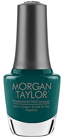 Morgan Taylor - Professional Nail Lacquer - Gotta Have Hue - 15 mL / 0.5oz