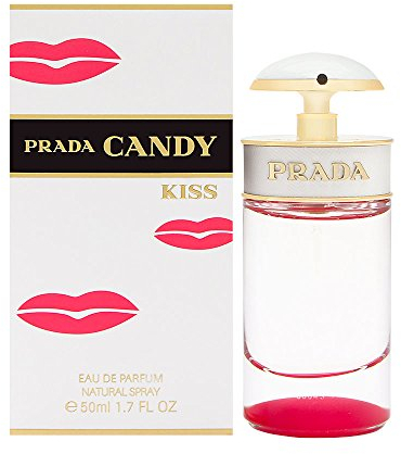 Prada Candy Kiss Eau De Parfum, 2476, 50 ml