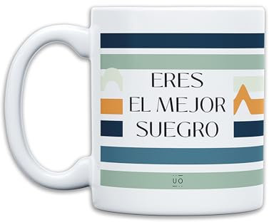 UO 03932 Taza, Cerámica