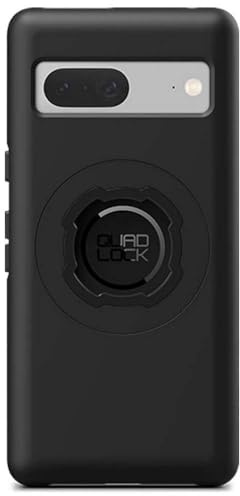 Quad Lock MAG Case for Google Pixel 8 Pro Black