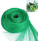 Esforzarse 6 x 10m Rete Anti Uccelli, Protettiva per Bacini d'Acqua, Maglie Robuste Riutilizzabile, Proteggere Piante Frutta Fiori Alberi Animali, Stagno, Verde