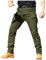 Wanderhose Schnittschutzhose Cargohose Extra Lang Cargo Jeans Herren Taktische Hose Motorrad Hosen Herren Herren-Cargohosen Herren Hosen Modern Cargo Hosen