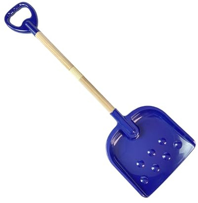 QUXVUIS Beach Toys Kids Beach Tools Children Durable Sand Shovels Designed To Provide Hours Of Joy And Creative Learning Experiences Sand Gardening Tools Spade For Garden Outdoor