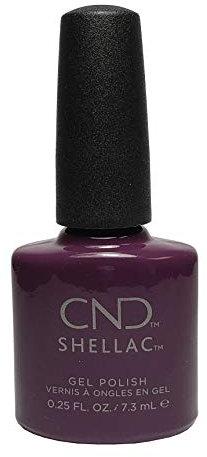 CND SHELLAC 'Rock Royalty' Professional Gel Nail Polish [7.3ml]