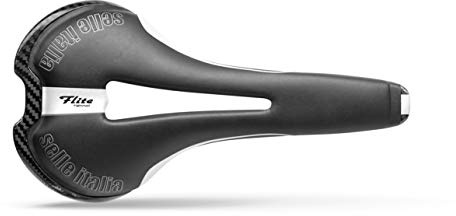 Selle Italia FLITE TEKNO Saddle 145x275mm (L2) Superflow Black -