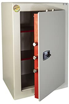 Cassaforte a mobile Technomax “Sekur Large Key” SMK/8