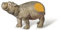 tiptoi® Flusspferd Kalb