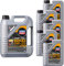 10L Top Tec 6200 0W-20 Motoröl 508 00/509 00 C20