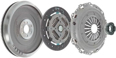 VALEO Kit d'embrayage 835268