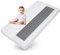 Sleepneo Kindermatratze 90x200 mit Trittkante, Höhe 11cm, Bezug waschbar, Oeko TEX & CertiPUR Zertifiziert, Kinder Baby-Matratze 90x200 für Kinderbett und Babybett