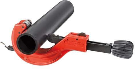 Automatik-Rohrabschneider PL, 50-125mm