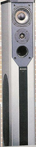 Unbekannt FIDEK ASP2601EV, Standlautsprecher, 1 Paar