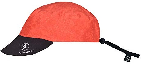 Chaskee Reversible Cap Stone, One Size, rot