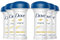 Dove Original Anti-Perspirant Deodorant Cream, 24-Hour Sweat and Odor Protection, 50ml, Moisturizing and Gentle on Sensitive Skin, Long-Lasting Freshness, Pack of 6