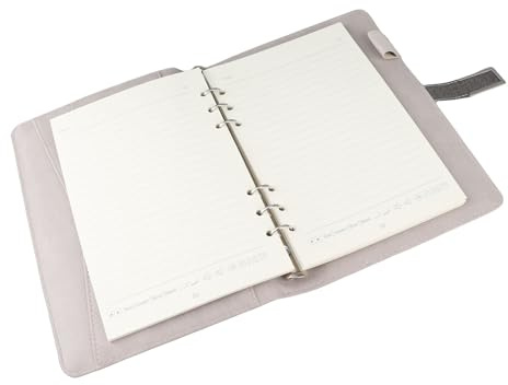 FILFEEL Set di Quaderni con Penna con Quaderno Digitale con Sincronizzazione in Tempo Reale 5.0 e Penna OCR per Studenti, Insegnanti e Designer - Kit di Traduzione di Disegni 3 in Scrittura con (#2)