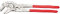 Knipex Tools LP - 8603400US Zangenschlüssel, 40,6 cm